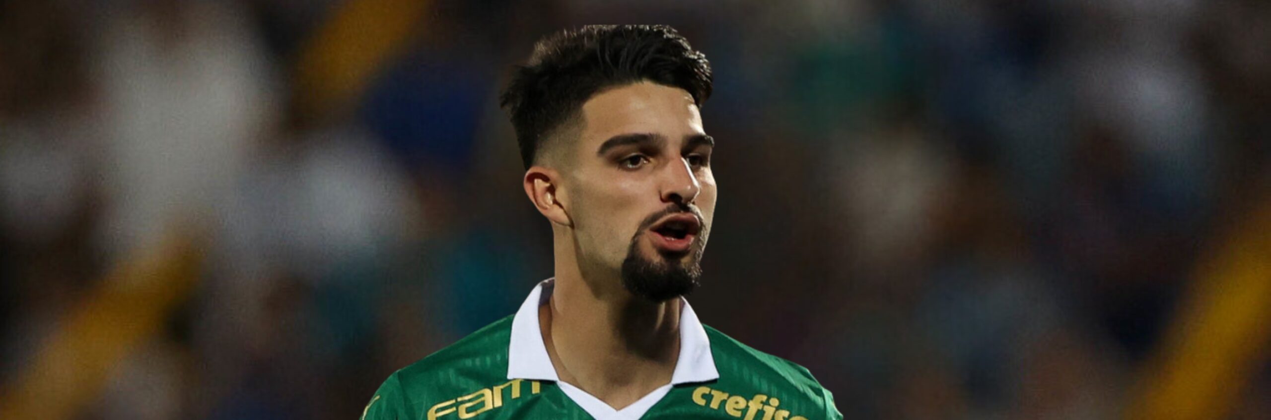 Flaco L Pez Atinge Marca Hist Rica No Palmeiras No Paulist O Tudo