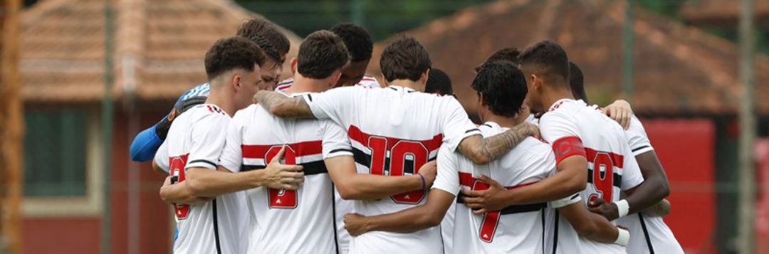 Atual Vice Campe O Spfc Divulga Tabela No Paulista Sub Tudo Sobre