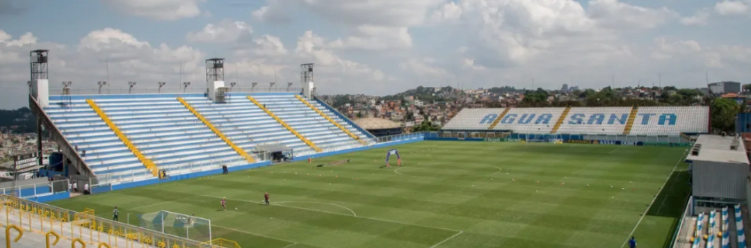 Gua Santa X Brasil De Pelotas Onde Assistir Escala Es Tudo Sobre