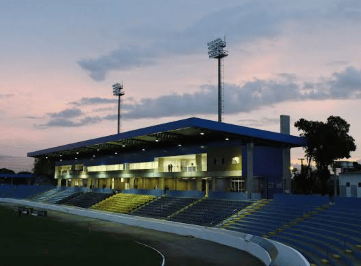 imagem da materia: Expectativa de casa cheia no Martins Pereira para o jogo decisivo da Copa Paulista