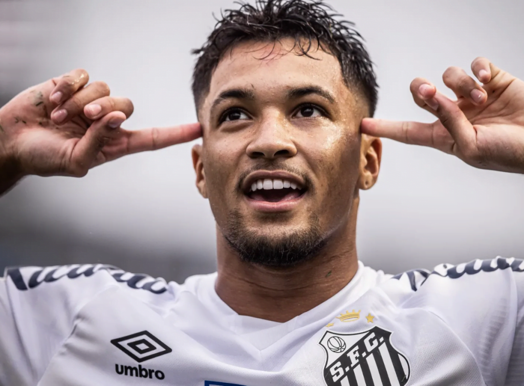 “Santos Supera Expectativas e Amplia Chances de Permanência na Série A após 25ª Rodada”