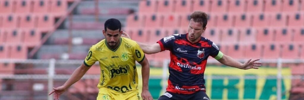 Empate frustrante: Ituano e Mirassol não saem do 0 a 0 e veem sua situação se agravar na Série B