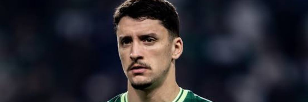 imagem da materia: Piquerez em alta no verdão