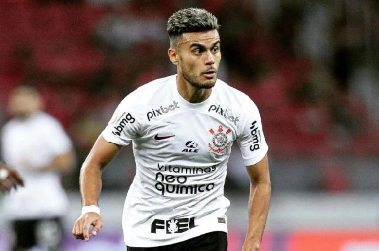 imagem da materia: Corinthians é acionado na FIFA por Argentinos Juniors