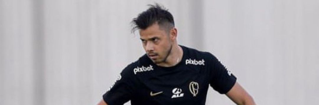 imagem da materia: Corinthians se prepara para enfrentar o Internacional