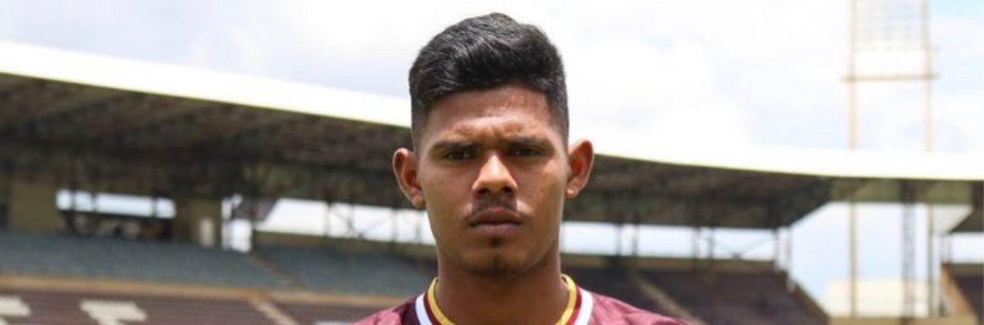 imagem da materia: Danilo Nazaré é o novo reforço da Ferroviária para a Série A2