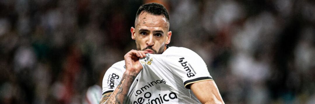 imagem da materia: Corinthians quer fazer valer as onze partidas sem derrota em casa