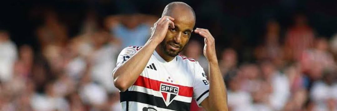 imagem da materia: São Paulo encara desafios e desfalques contra o Fluminense