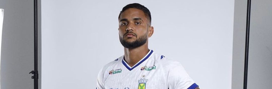 imagem da materia: Taubaté anuncia contratação de zagueiro ex-Santo André