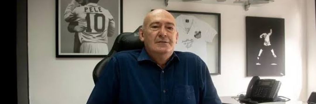 imagem da materia: Santos antecipa R$ 30 milhões das cotas de 2024 com aprovação do Conselho