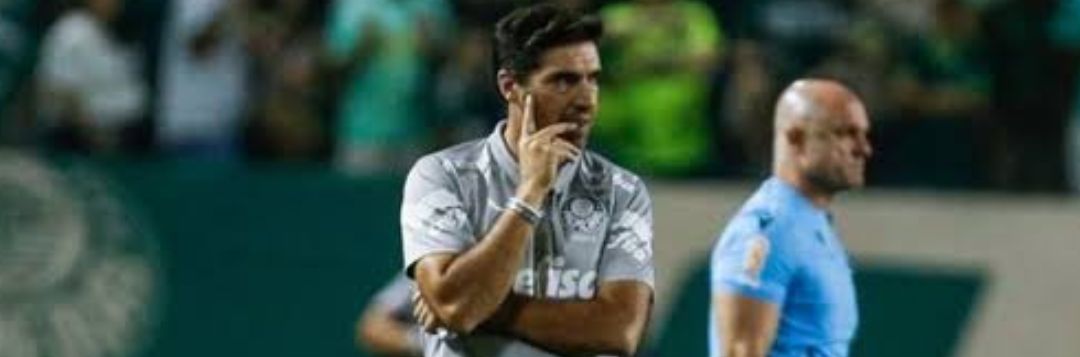 imagem da materia: Palmeiras depende apenas dele para conquistar o titulo