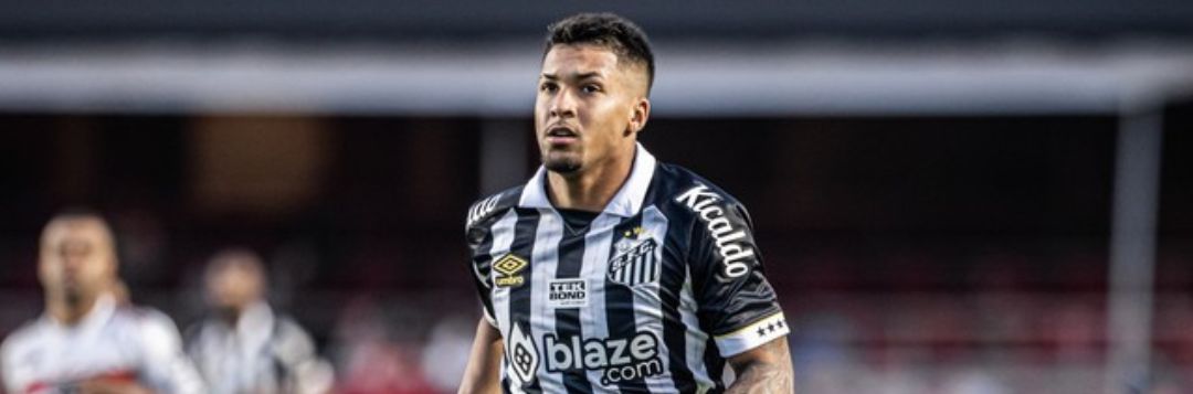 imagem da materia: Retrospecto e provável escalação do Santos no clássico