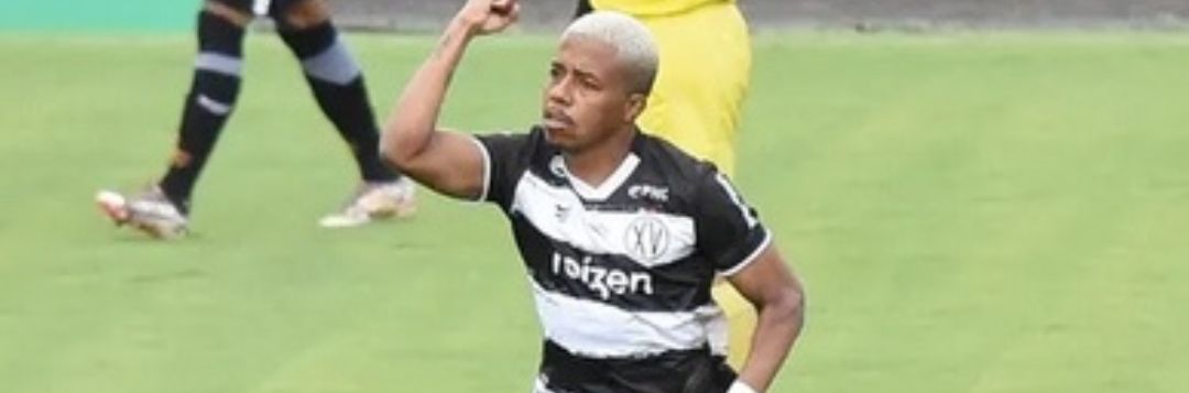 imagem da materia: Marília anuncia chegada de atacante ex-XV de Piracicaba