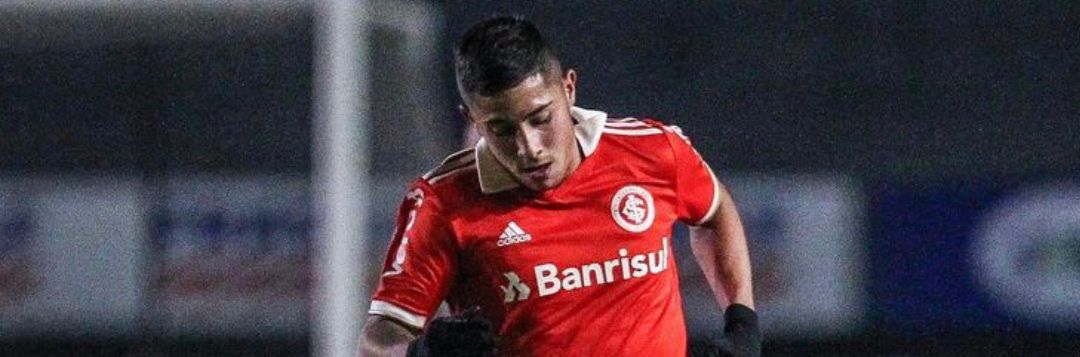 imagem da materia: Robert é mais um contratado do São Caetano para 2024