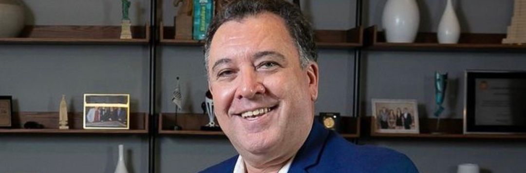 imagem da materia: Marcelo Teixeira se candidata à presidência do Santos