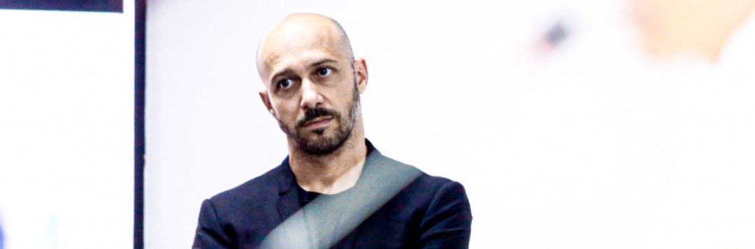 imagem da materia: Alessandro é suspenso pelo presidente do STJD por 30 dias