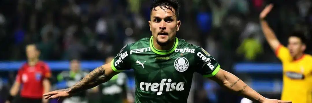 imagem da materia: Artur corre risco de dar adeus ao Palmeiras