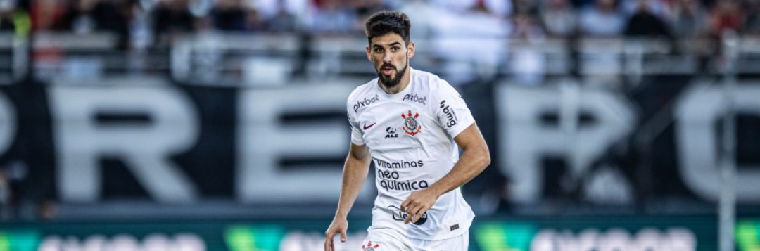 imagem da materia: Bruno Mendéz recebe pena do STJD e não enfrentará Inter