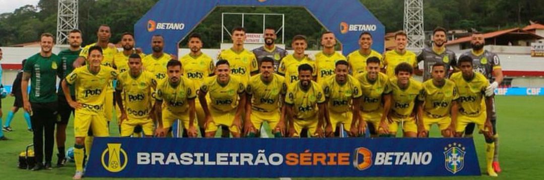 imagem da materia: Mirassol conquista vitória, mas não ganha o acesso