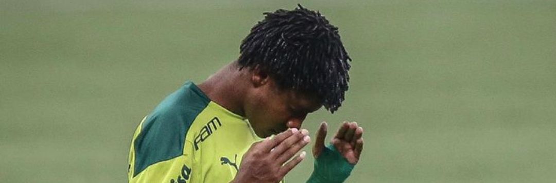 imagem da materia: Taubaté anuncia atleta que passou pelo Palmeiras
