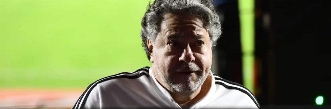 imagem da materia: Casares ainda não tem rival para eleição do São Paulo