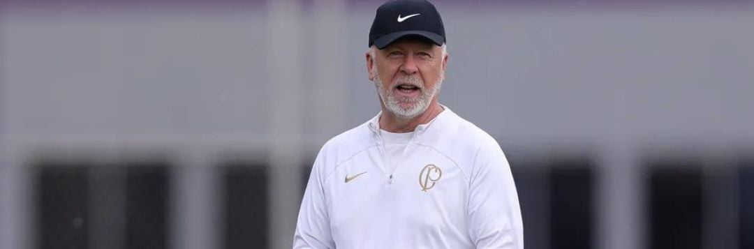 imagem da materia: Mastriani é opção em lista de reforços para 2024 do Corinthians