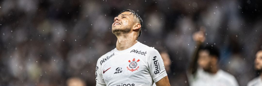 imagem da materia: Corinthians deve a empresário que trouxe Romero em 2014