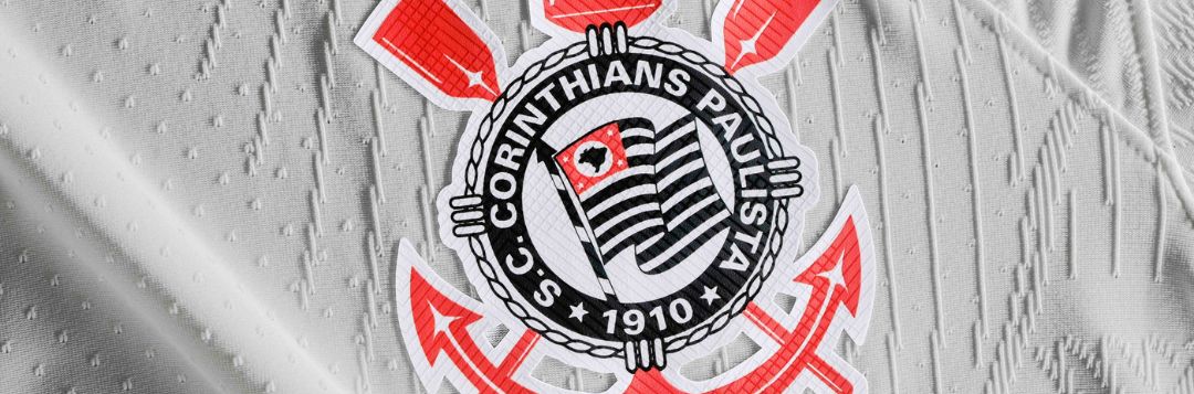 imagem da materia: Corinthians poderá sofrer punições por dívidas a ex jogador