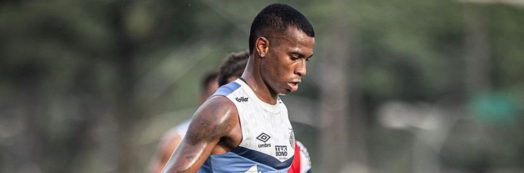 imagem da materia: Santos busca os 45 pontos para se livrar do rebaixamento