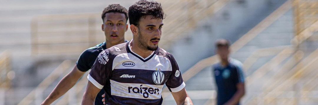 imagem da materia: DNA XV decide classificação da Field Cup nesta quarta (29)