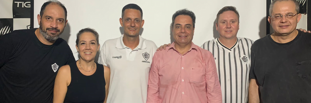 imagem da materia: Chapa tigre elege novos conselheiros do Rio Branco