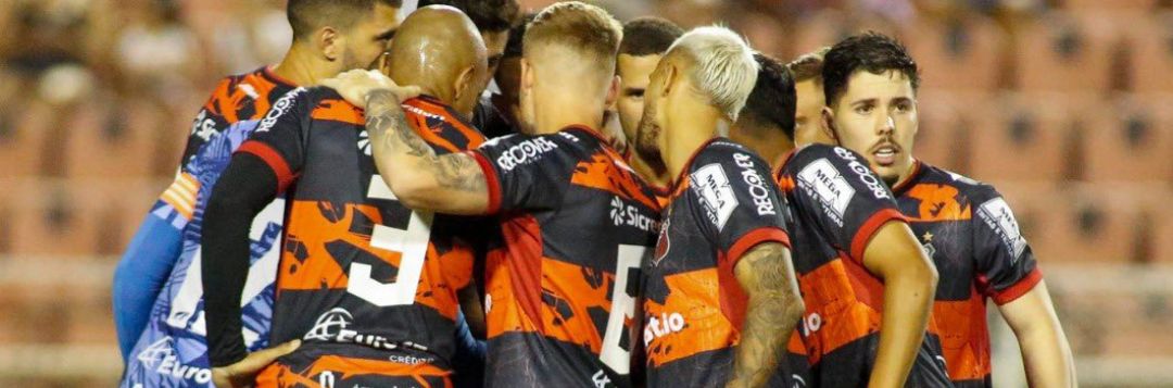 imagem da materia: Ituano escapa do rebaixamento na Série B com derrota do Tombense