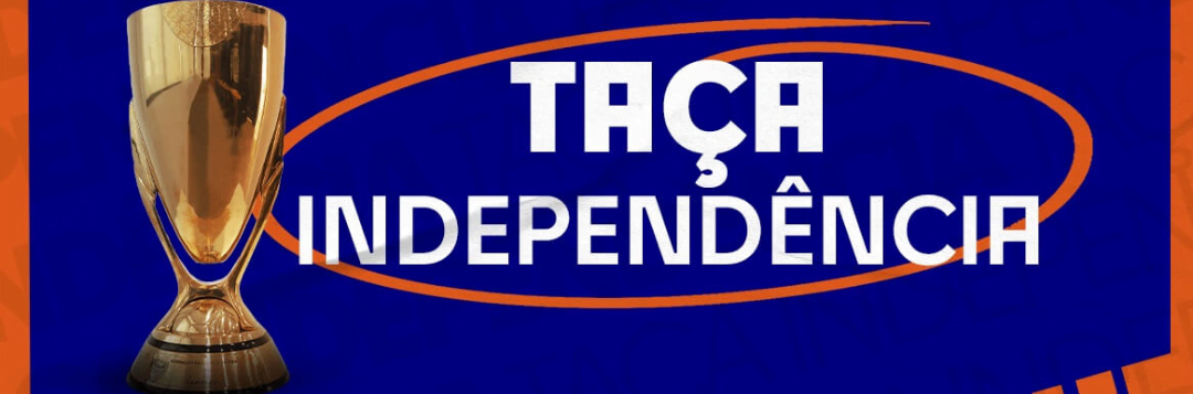 imagem da materia: FPF extingue a Taça Independência em 2024