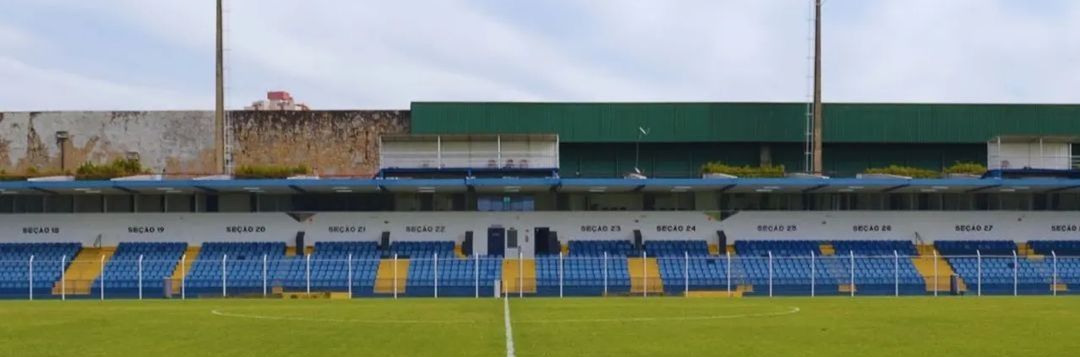 imagem da materia: São Caetano anuncia três reforços para a Serie A3 2024