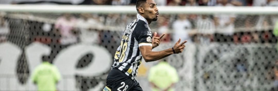 imagem da materia: Santos é multado por atraso em jogo do Brasileirão