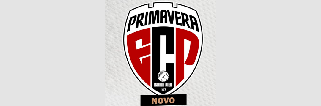 imagem da materia: Primavera terá novo escudo em 2024