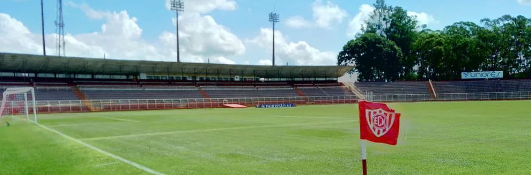 imagem da materia: Noroeste se reapresenta no feriado desta segunda-feira