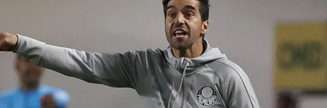 imagem da materia: Os desafios do Palmeiras na reta final do Brasileirão