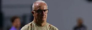 Dorival exalta jovens do São Paulo