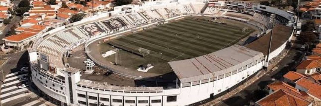 imagem da materia: Ponte Preta tem a grande missão de vencer o CRB