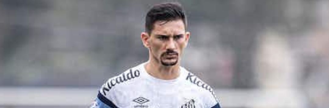 imagem da materia: Jogadores em fim de contrato com o Peixe