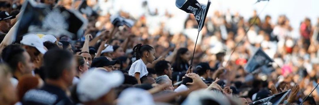 imagem da materia: Venda de ingressos para o jogo de volta da final iniciada