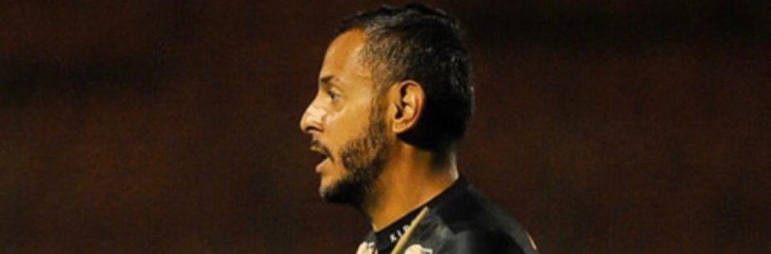 imagem da materia: XV de Piracicaba anuncia Fernando Henrique, ex-Fluminense