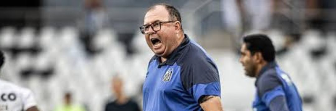 imagem da materia: A sólida performance sob o comando de Marcelo Fernandes