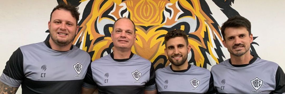 imagem da materia: Comissão Técnica do Rio Branco é apresentada