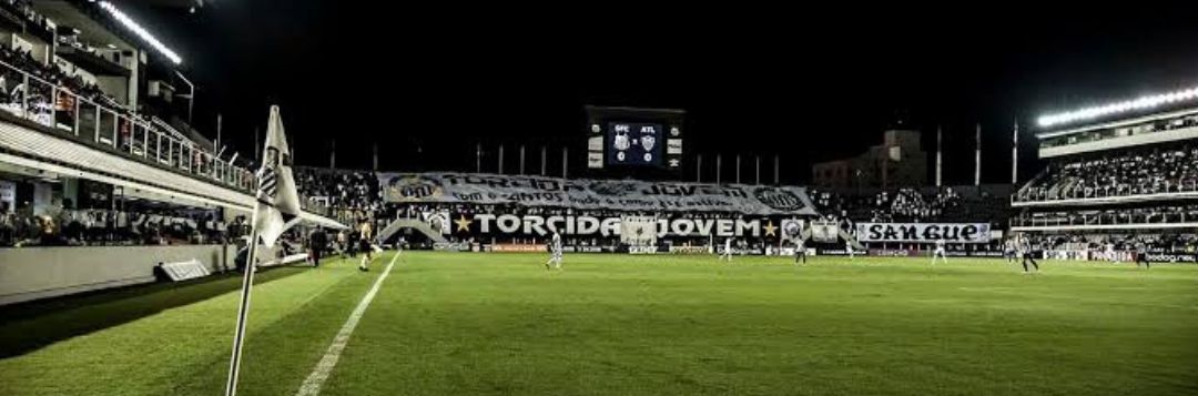 imagem da materia: Santos quer aproveitar falta de interesse do Fluminense