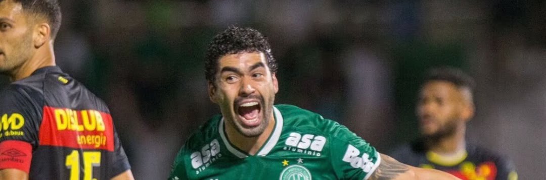 imagem da materia: Seca de gols atormenta o Guarani