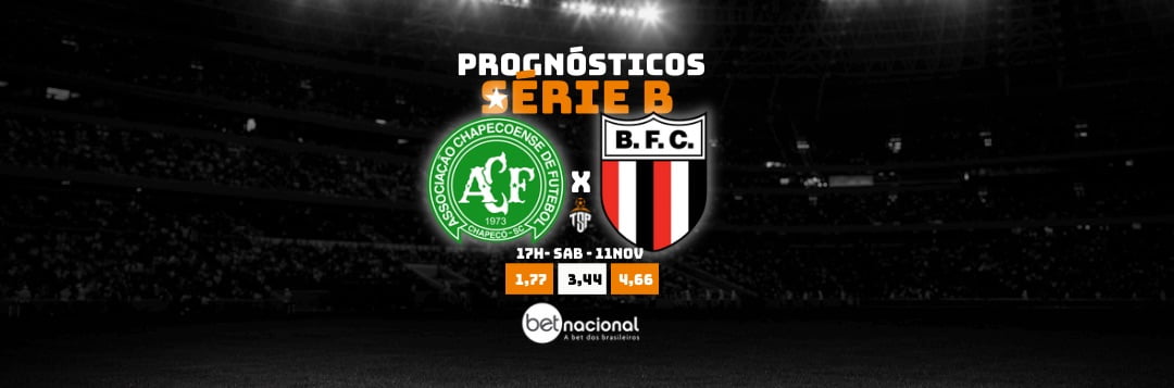 Palpite: Vitória x Botafogo-SP - Campeonato Brasileiro - Série B