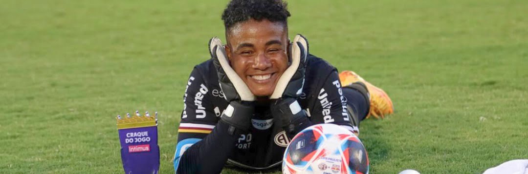 imagem da materia: Luciana garante nos pênaltis e Ferroviária é campeã da Copa Paulista Feminina.
