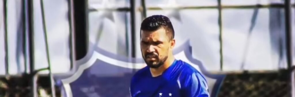 Zulão anuncia volante Elias Ceará